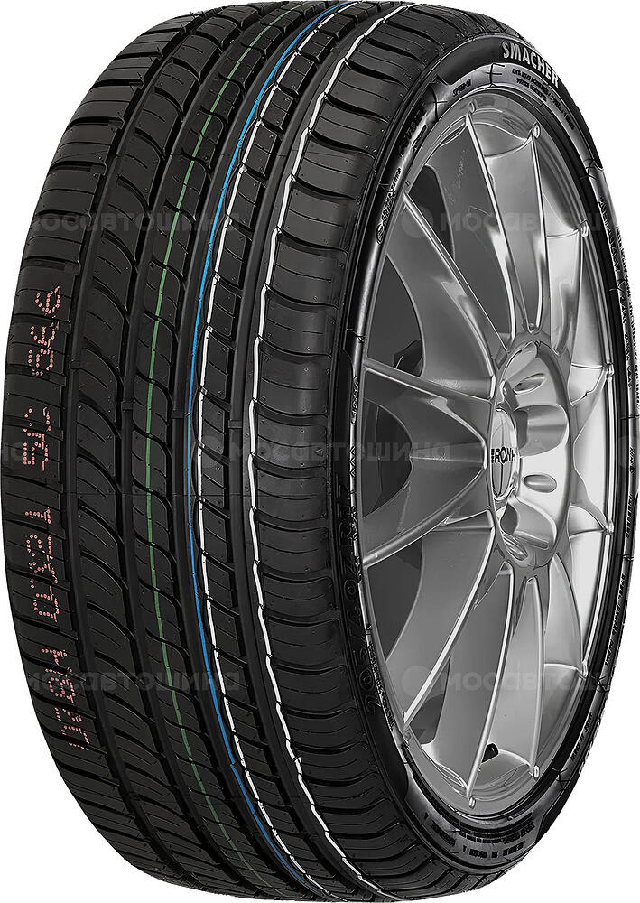 Compasal Smacher 205/55 ZR16 94W XL