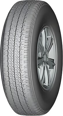 Compasal Taxi Max 205/55 R16 91V