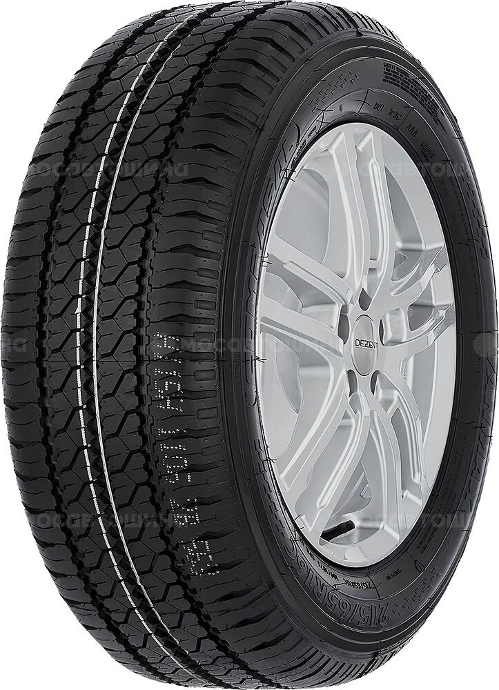 Compasal Vanmax 235/65 R16C 115/113T