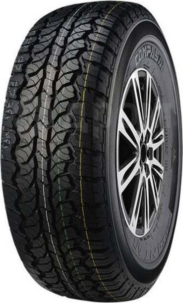 Compasal Versant A/T 235/70 R16 106T 