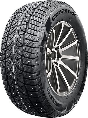 Compasal Winter Stud 185/60 R15 88T XL