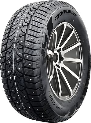 Compasal Winter Stud [Нешип] 225/75 R16C 115/112S