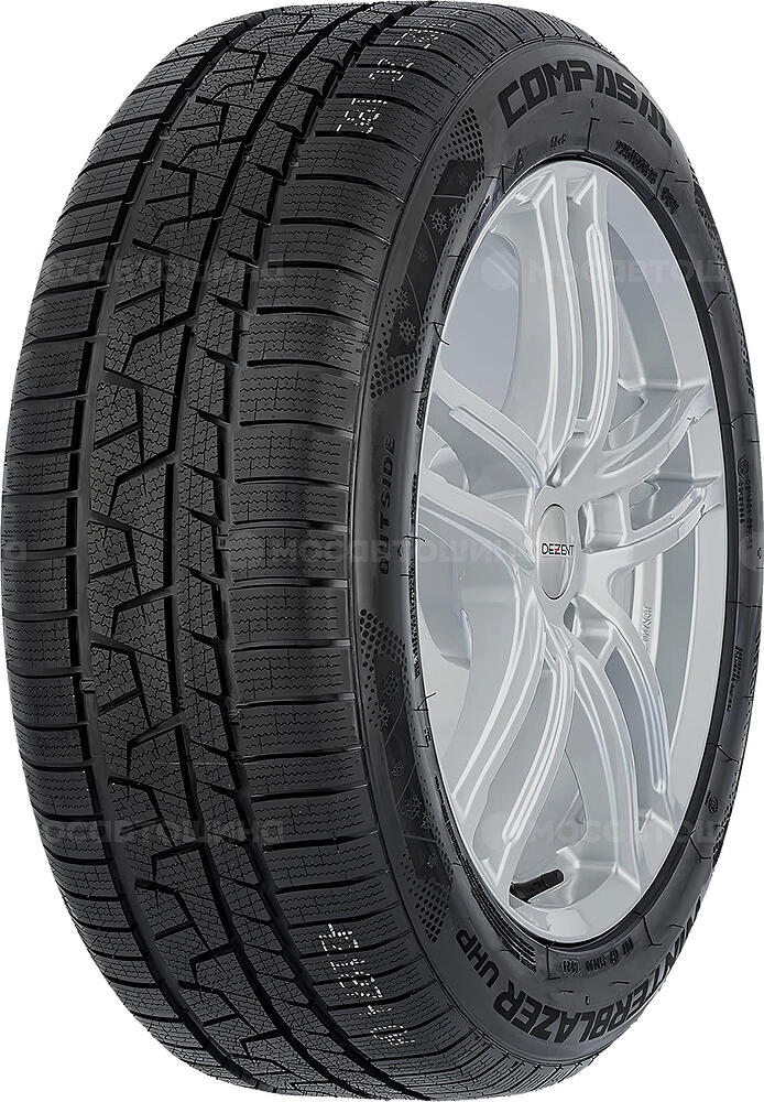 Compasal WinterBlazer UHP 275/60 R20 119H
