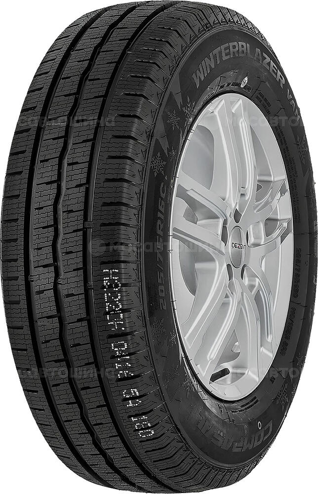 Compasal WinterBlazer VAN 175/65 R14C 90/88T