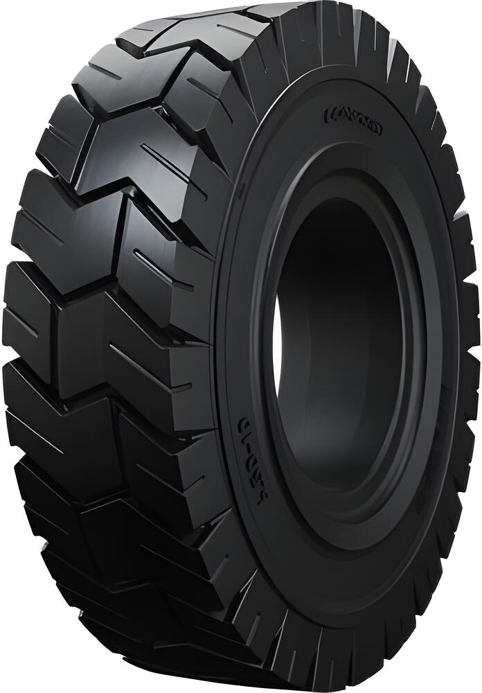 Composit Solid Tire 24/7 8,15x15