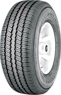 Continental 4x4 ContiTrac 235/75 R15 S