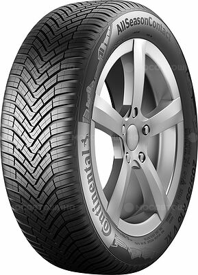 Continental AllSeasonContact 225/55 R17 101W XL