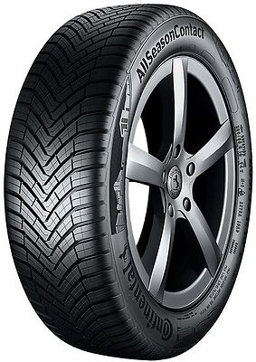 Continental AllSeasonContact ContiSeal 235/55 R18 100V 