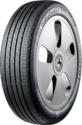 Continental Conti.eContact 205/55 R16 91Q 