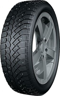 Continental ContiIceContact 4x4 215/60 R17 96T