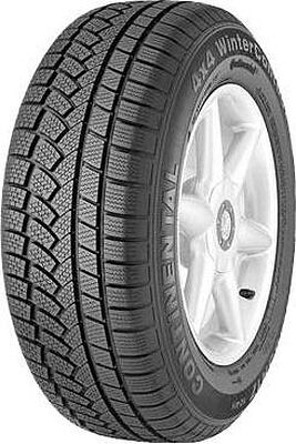 Continental Conti4x4WinterContact 215/60 R17 96H