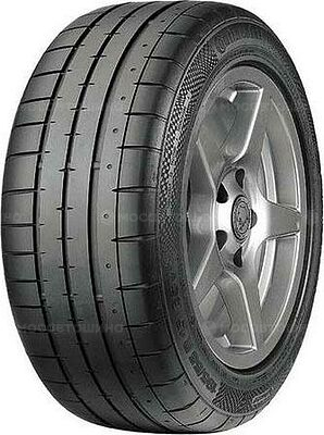 Continental ContiCompetition C1 225/40 R18 