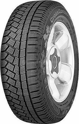 Continental ContiCrossContact 275/40 R20 106Y XL