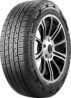 Continental ContiCrossContact H/T 225/60 R18 100H