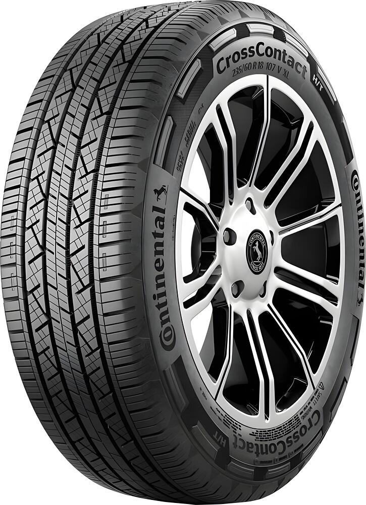 Continental ContiCrossContact H/T 285/60 R18 116H