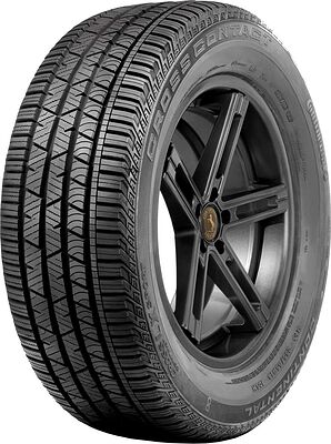 Continental ContiCrossContact LX Sport 265/45 R20 104H 
