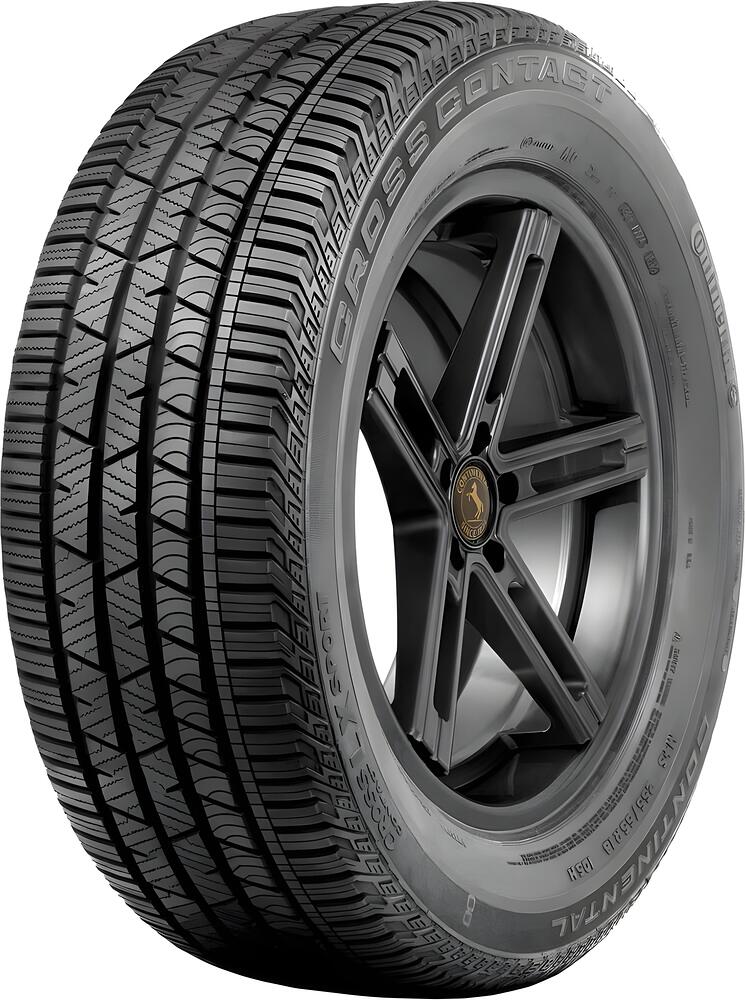 Continental ContiCrossContact LX Sport 265/40 R22 106Y XL