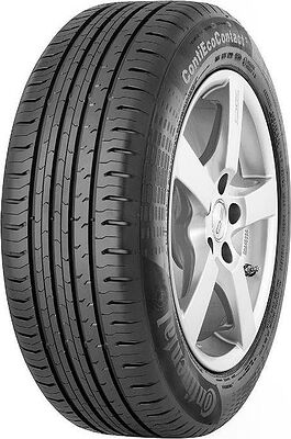 Continental ContiEcoContact 5 ContiSeal 205/55 R16 94H XL