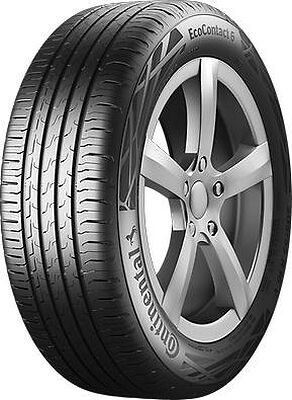 Continental ContiEcoContact 6 ContiSeal 215/45 R20 95T XL