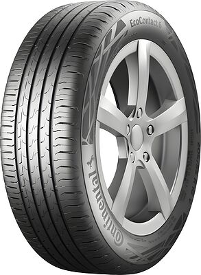 Continental ContiEcoContact 6 Q ContiSilent 325/35 R23 111Y