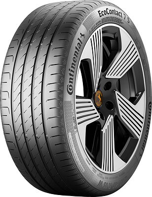 Continental ContiEcoContact 7 S 265/35 R21 101H XL