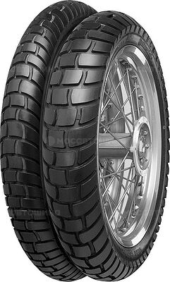 Continental ContiEscape 120/90 R17 64S (Задняя)