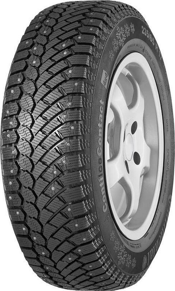 Continental ContiIceContact 2x17 T