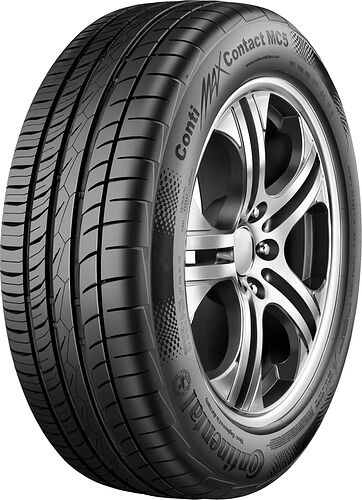 Continental ContiMaxContact MC5