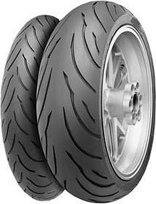 Continental ContiMotion 140/80 R17 69Q