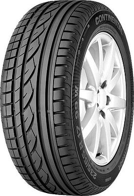 Continental ContiPremierContact 215/65 R16 96H 