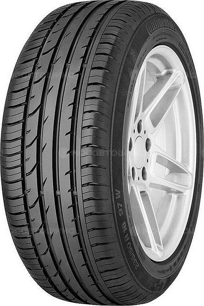 Continental ContiPremiumContact 2 215/60 R16 95V