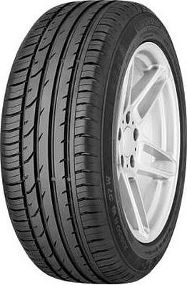 Continental ContiPremiumContact 2 ContiSeal 225/50 R17 98V XL