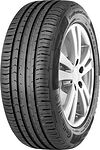 Continental ContiPremiumContact 5 ContiSeal 215/55 R17 94W 