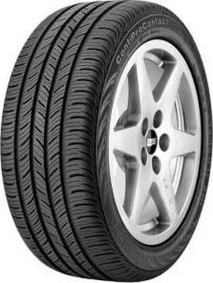 Continental ContiProContact 205/60 R16 92H 