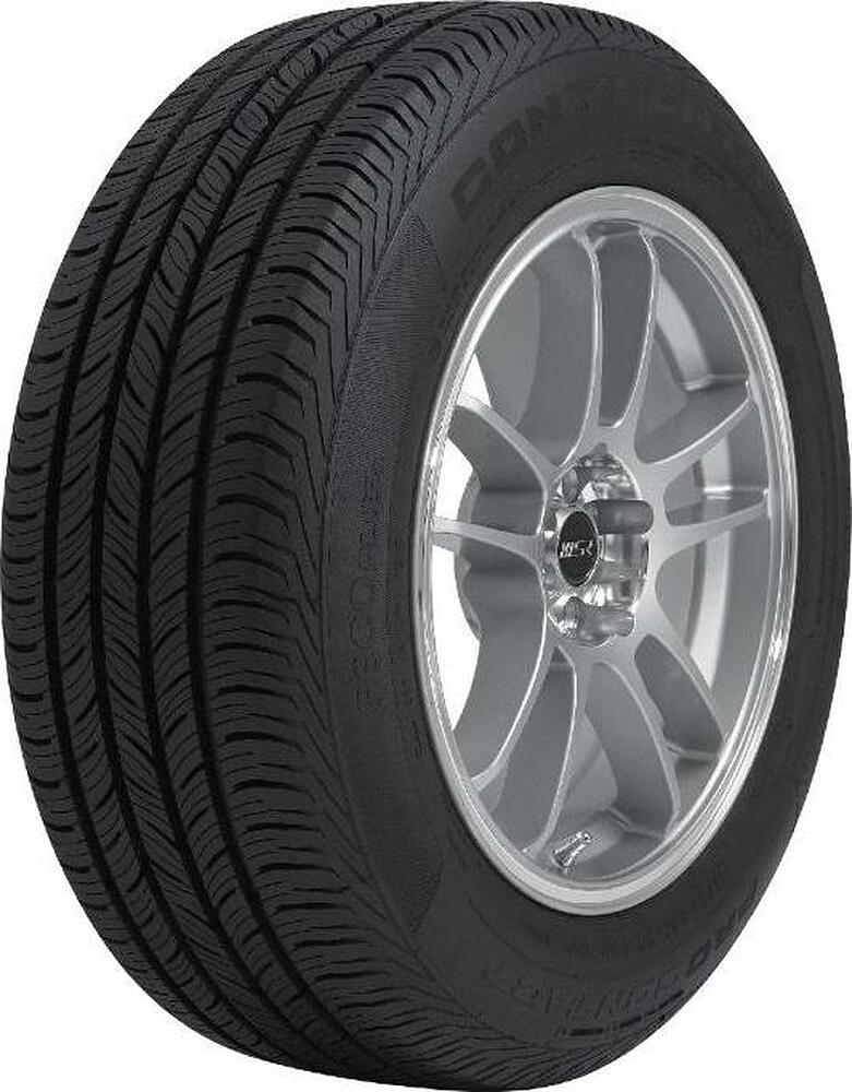 Continental Contiprocontact ecoplus 215/65 R16 98T