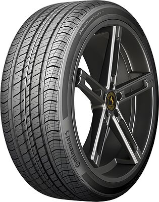 Continental ContiProContact RX 265/35 R21 101H