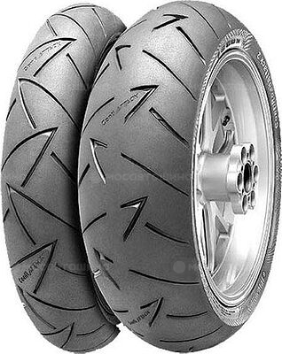 Continental ContiRoadAttack 2 180/55 R17 73W (Задняя)