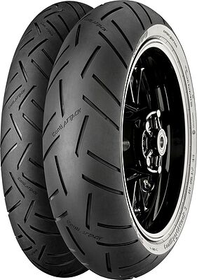 Continental ContiSportAttack 3 180/55 R17 73W (Задняя)