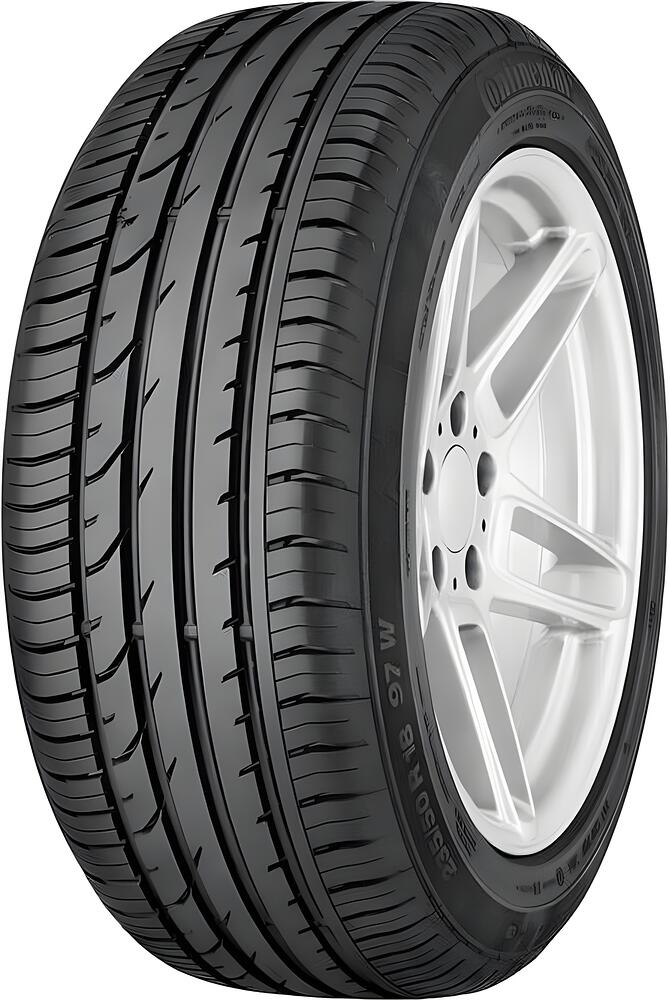 Continental ContiSportContact 3 275/40 R19 101W RF (*)