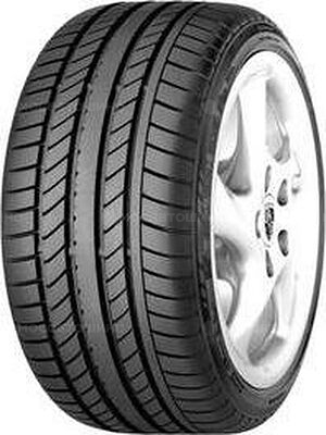 Continental ContiSportContact 225/35 R18 