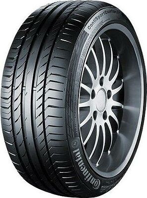 Continental ContiSportContact 5 ContiSilent 245/45 R18 96W