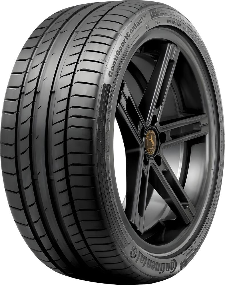 Continental ContiSportContact 5P 315/30 ZR21 105Y XL (N1)