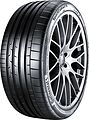 Continental ContiSportContact 6 285/35 R22 106H