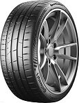 Continental ContiSportContact 7 Contisilent 265/35 R21 101Y XL