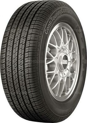 Continental ContiTouringContact 205/60 R15 91H