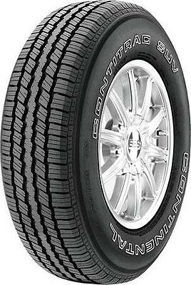 Continental ContiTrac SUV 255/70 R16 111T 