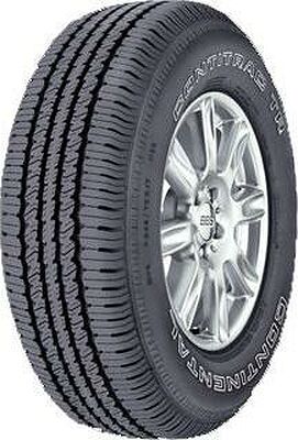 Continental ContiTrac TR 265/70 R17 113H 