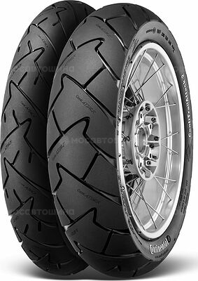 Continental ContiTrailAttack 2 150/70 R17 69V (Задняя)