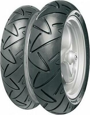 Continental ContiTwist 130/60 R13 53P (Универсальная)