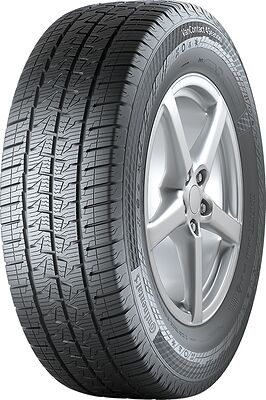 Continental ContiVanContact 4Season 225/70 R15C 112/110R